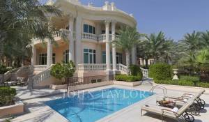 Продажа Вилла Palm Jumeirah