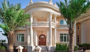 Продажа Вилла Palm Jumeirah