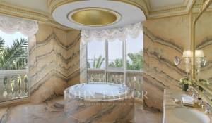 Продажа Вилла Palm Jumeirah