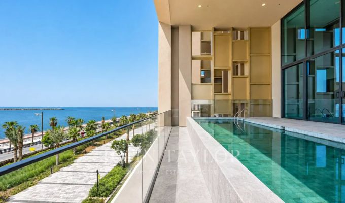 Продажа Вилла Palm Jumeirah