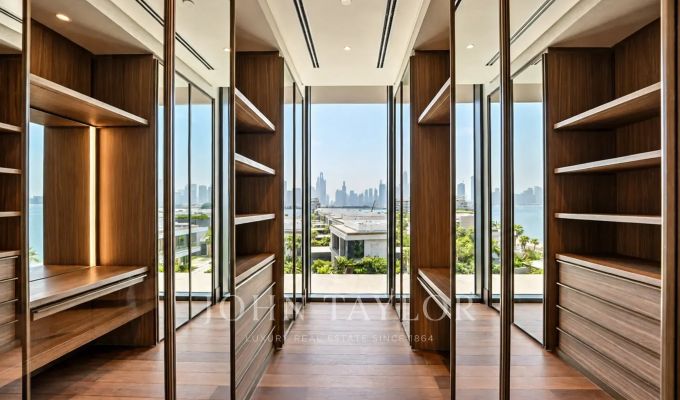 Продажа Вилла Palm Jumeirah