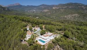 Продажа Вилла Palma de Mallorca