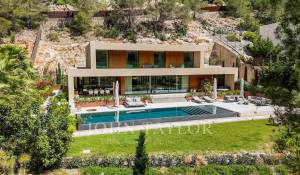 Продажа Вилла Palma de Mallorca