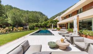 Продажа Вилла Palma de Mallorca