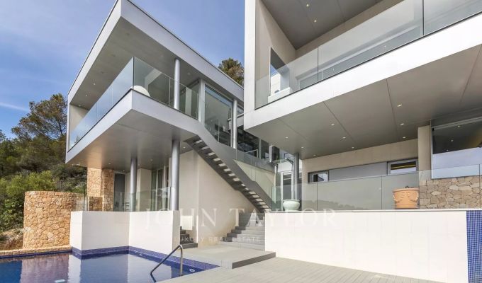 Продажа Вилла Palma de Mallorca