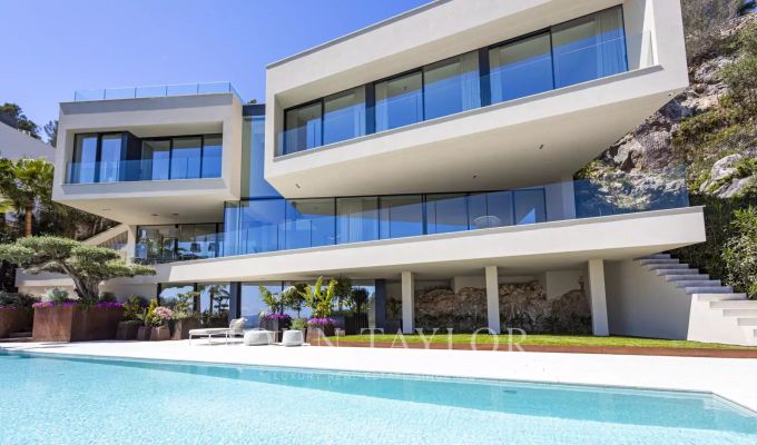 Продажа Вилла Palma de Mallorca