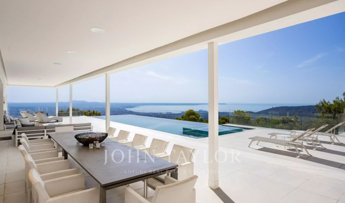 Продажа Вилла Palma de Mallorca