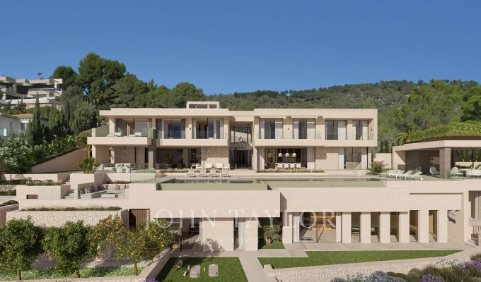 Продажа Вилла Palma de Mallorca