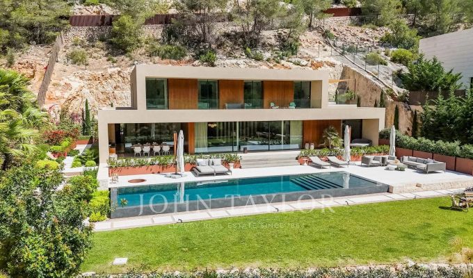 Продажа Вилла Palma de Mallorca