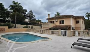 Продажа Вилла Palmanova