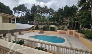 Продажа Вилла Palmanova