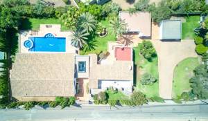 Продажа Вилла Palmanova