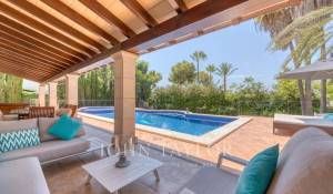 Продажа Вилла Palmanova