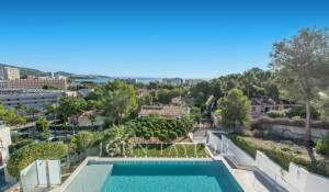 Продажа Вилла Palmanova