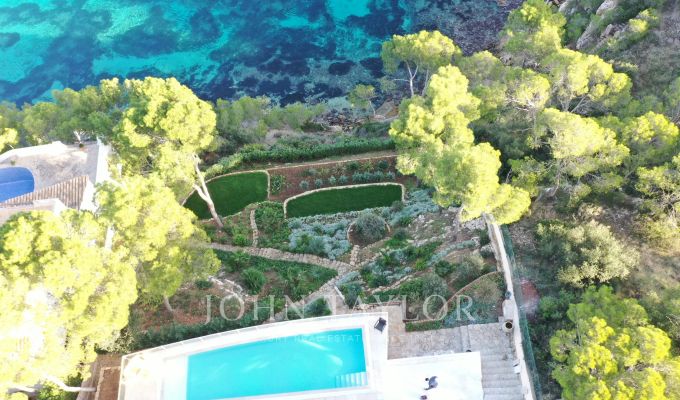 Продажа Вилла Palmanova