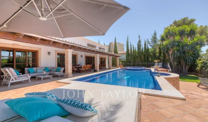 Продажа Вилла Palmanova