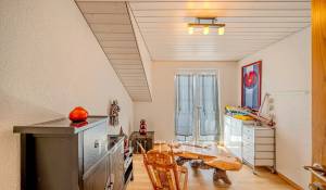 Продажа Вилла Payerne