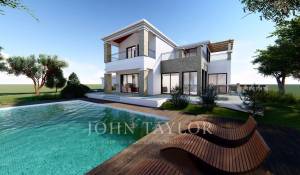 Продажа Вилла Peyia