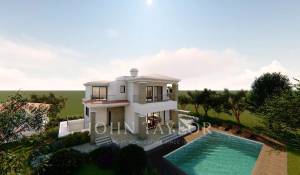 Продажа Вилла Peyia