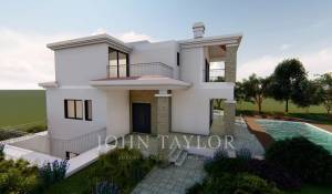 Продажа Вилла Peyia