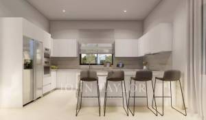 Продажа Вилла Peyia