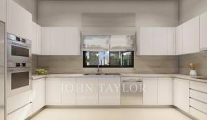 Продажа Вилла Peyia