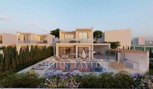 Продажа Вилла Peyia