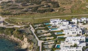 Продажа Вилла Peyia