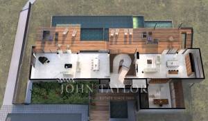 Продажа Вилла Peyia