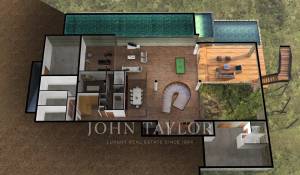 Продажа Вилла Peyia