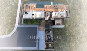 Продажа Вилла Peyia