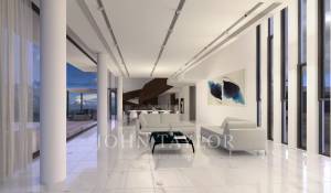 Продажа Вилла Peyia