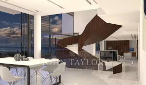 Продажа Вилла Peyia