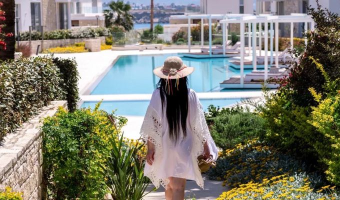 Продажа Вилла Peyia