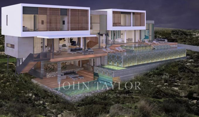 Продажа Вилла Peyia