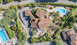 Продажа Вилла Peymeinade