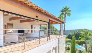 Продажа Вилла Peymeinade