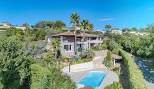 Продажа Вилла Peymeinade