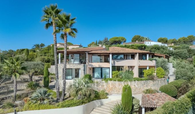 Продажа Вилла Peymeinade