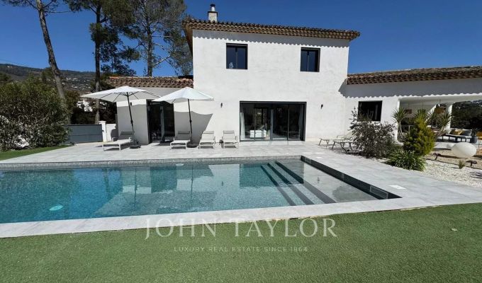 Продажа Вилла Peymeinade