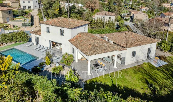 Продажа Вилла Peymeinade