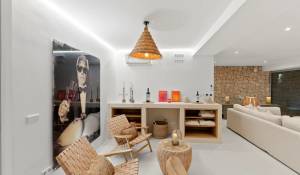 Продажа Вилла Platja den Bossa