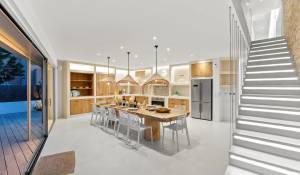 Продажа Вилла Platja den Bossa