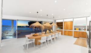 Продажа Вилла Platja den Bossa