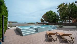 Продажа Вилла Platja den Bossa