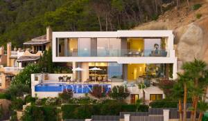 Продажа Вилла Port d'Andratx