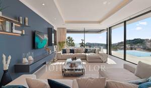 Продажа Вилла Port d'Andratx