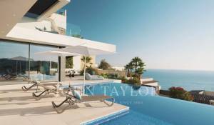 Продажа Вилла Port d'Andratx