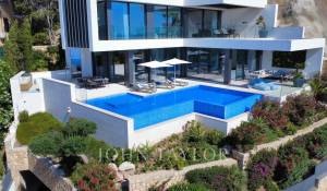 Продажа Вилла Port d'Andratx