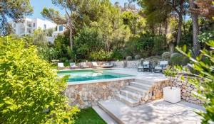 Продажа Вилла Port d'Andratx